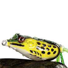 Load image into Gallery viewer, Jump Frog Lure