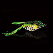 Load image into Gallery viewer, Jump Frog Lure
