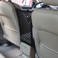 Load image into Gallery viewer, Car Storage Net Pocket