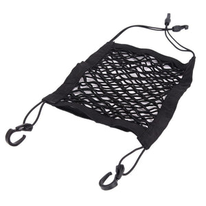Car Storage Net Pocket