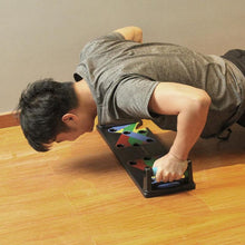 Load image into Gallery viewer, 9-in-1 Push Up System