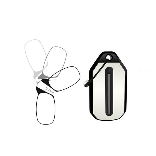 Keychain Reading Glasses