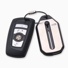 Load image into Gallery viewer, Keychain Reading Glasses
