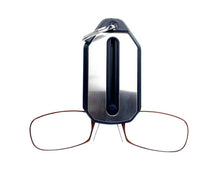 Load image into Gallery viewer, Keychain Reading Glasses