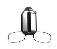Load image into Gallery viewer, Keychain Reading Glasses