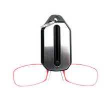 Load image into Gallery viewer, Keychain Reading Glasses