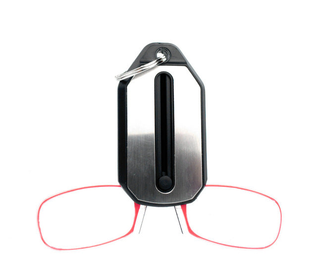 Keychain Reading Glasses