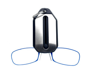 Keychain Reading Glasses
