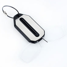 Load image into Gallery viewer, Keychain Reading Glasses