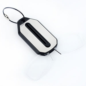Keychain Reading Glasses