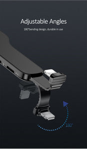 4-in-1 Lightning Adapter