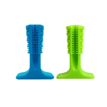 Load image into Gallery viewer, World&#39;s Most Effective Dog Toothbrush