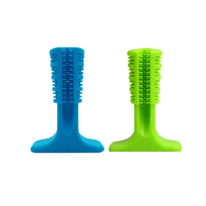 World's Most Effective Dog Toothbrush