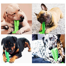 Load image into Gallery viewer, World&#39;s Most Effective Dog Toothbrush