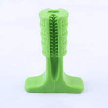Load image into Gallery viewer, World&#39;s Most Effective Dog Toothbrush