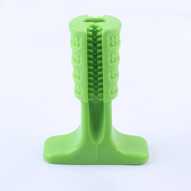 World's Most Effective Dog Toothbrush