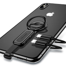 Load image into Gallery viewer, 4-in-1 Lightning Adapter