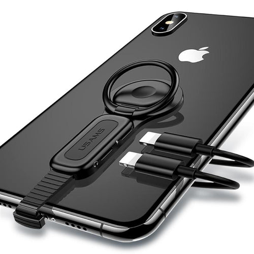 4-in-1 Lightning Adapter