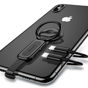 4-in-1 Lightning Adapter