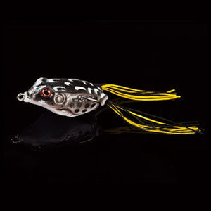 Jump Frog Lure