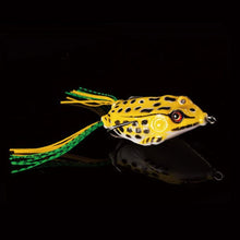 Load image into Gallery viewer, Jump Frog Lure