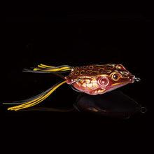 Load image into Gallery viewer, Jump Frog Lure