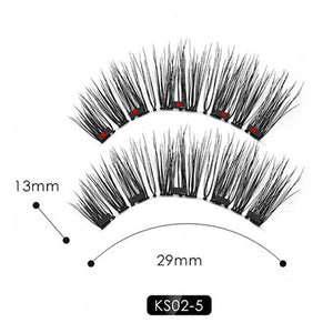 Magnetic Eyelashes Kit