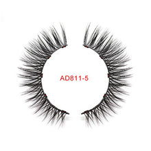 Load image into Gallery viewer, Magnetic Eyelashes Kit