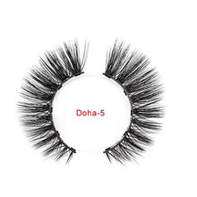 Load image into Gallery viewer, Magnetic Eyelashes Kit