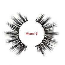 Load image into Gallery viewer, Magnetic Eyelashes Kit