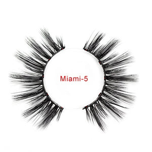 Magnetic Eyelashes Kit