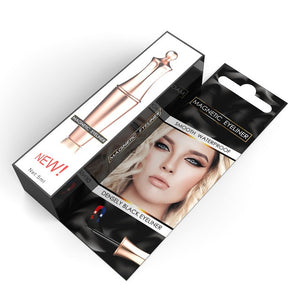 Magnetic Eyelashes Kit