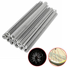 Load image into Gallery viewer, Bicycle Wheel Spoke Reflector (12pcs)
